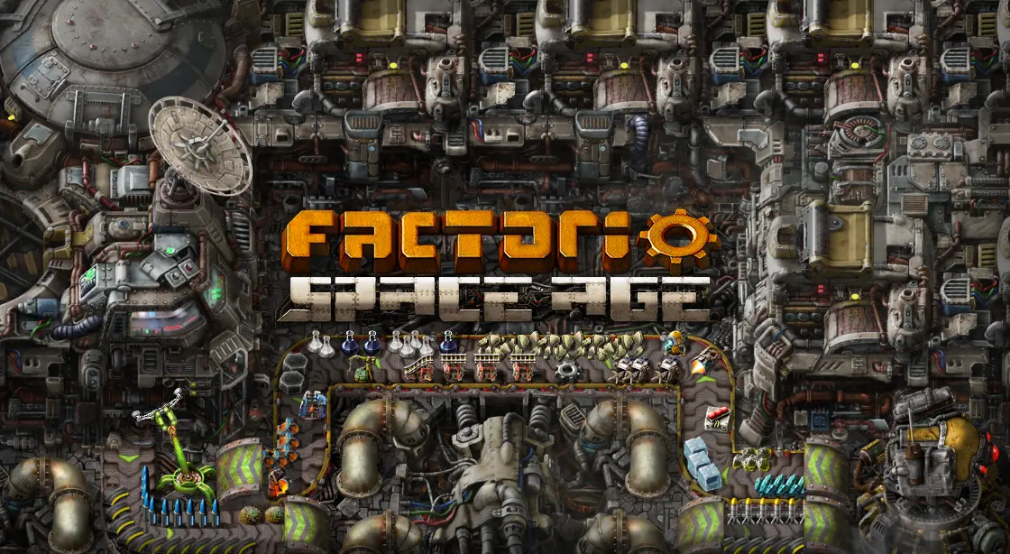 Factorio